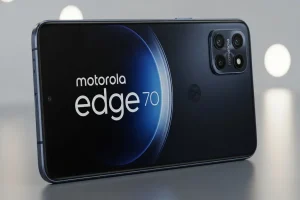 Motorola Edge 70