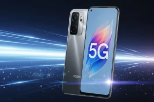 Oppo A6s 5G