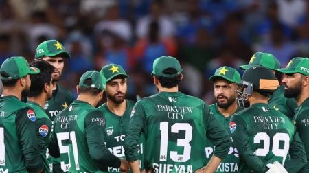 PCB Announces Pakistan 2026 T20 World Cup Squad to ICC PCB Announces Pakistan 2026 T20 World Cup Squad to ICC