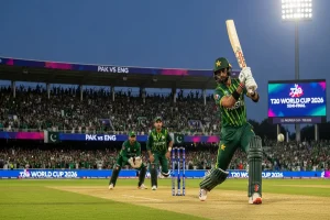 Pakistan T20 World Cup 2026 Squad Announced for Mega Event Pakistan T20 World Cup 2026