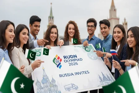 RUDN Olympiad 2026