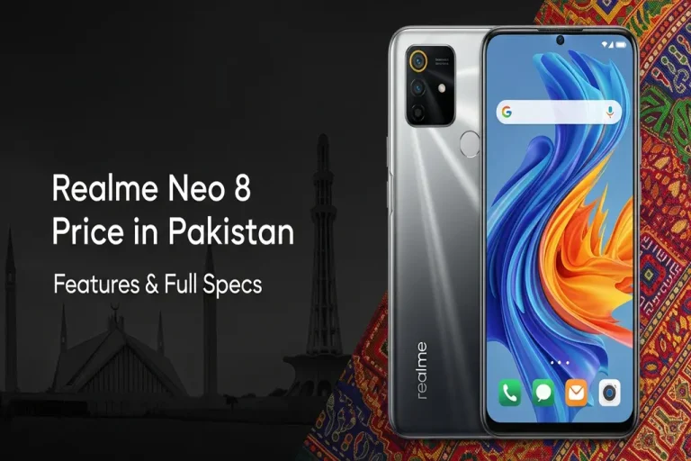 Realme Neo 8
