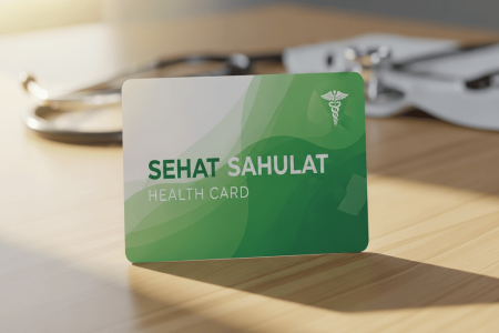 Federal Government Restores Sehat Sahulat Health Card Facility from January 16 Sehat Sahulat Health Card