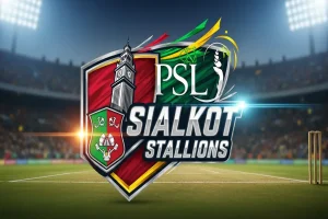 Sialkot PSL Team