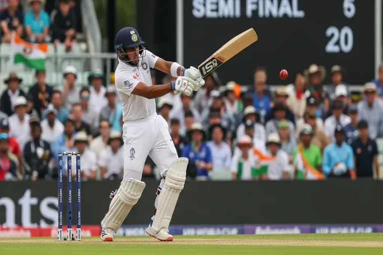 How Pakistan and India Can Qualify for U19 World Cup Semi-Final U19 World Cup Semi-Final