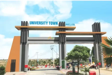 University Town in Islamabad: Govt Education Project Under Vision 2027 University Town in Islamabad