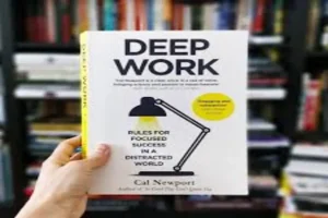 Why Deep Work is the Skill of the 21st Century