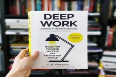 Why Deep Work is the Skill of the 21st Century Why Deep Work is the Skill of the 21st Century
