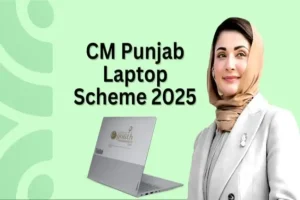 Punjab Education Minister Announces Laptop Scheme for Private Students laptop scheme for private students