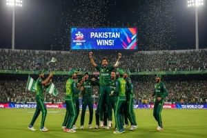 PCB Finalize Decision on Pakistan’s T20 World Cup 2026 Participation pakistan’s-t20-world-cup-2026-participation