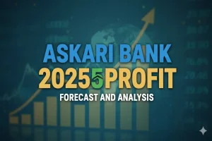 Askari Bank 2025 Profit