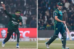 Captain Agha Reveals Plan for Potential Pakistan vs India T20 World Cup Clash