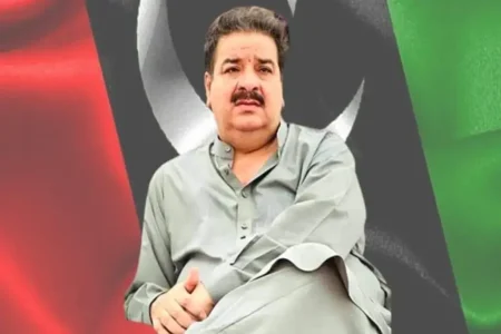 FCC Suspends PPP's Zehri