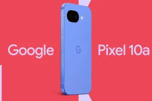 Google Pixel 10a
