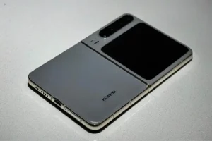 Huawei Pura X2