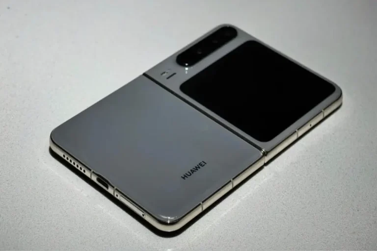 Huawei Pura X2