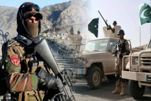 Operation Ghazab lil-Haq: Pakistan’s Swift Military Response to Afghan Operation Ghazab lil-Haq