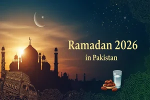 Ramadan 2026