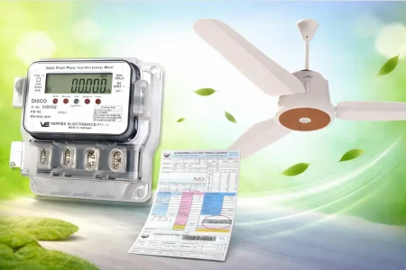 PM Shehbaz Launches “Roshan Pankha Program” to Cut Electricity Bills Roshan Pankha Program