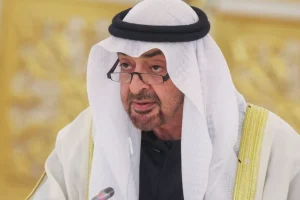Rumors on President Mohammed bin Zayed's Healthy