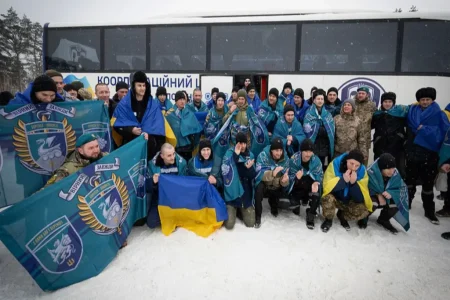 UAE Prisoner Exchange