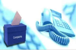 WASA Complaint Management System