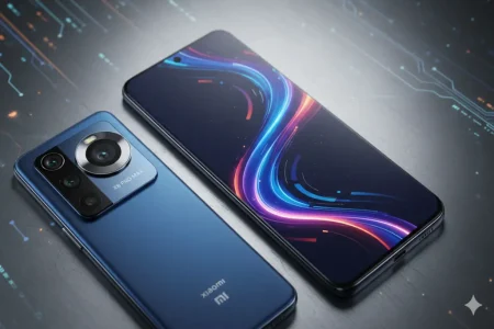 Xiaomi Poco X8 Pro Max