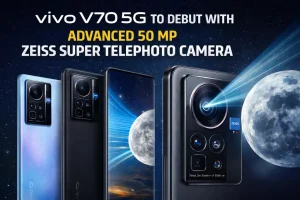 vivo V70 5G
