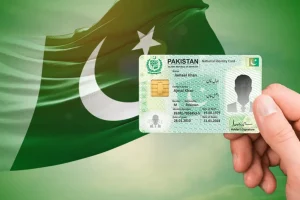 NADRA Digital CNIC