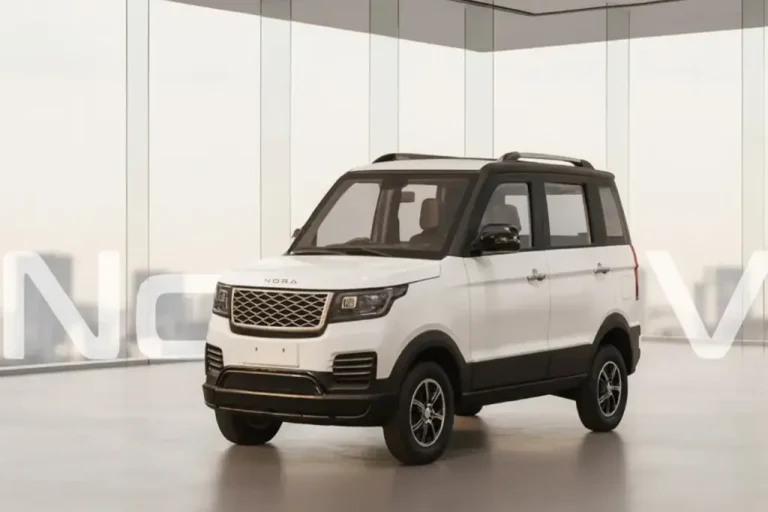 Nora EV