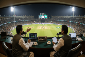 How to Watch PSL 11 in Urdu Commentary: Complete Guide PSL 11 in Urdu commentary