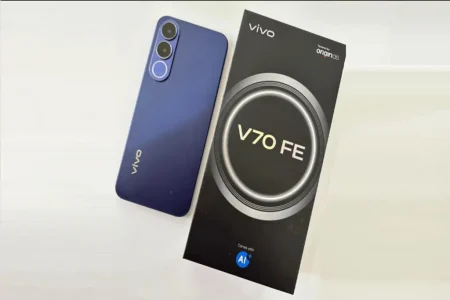 Vivo V70 FE