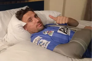 Zaman Khan injury update