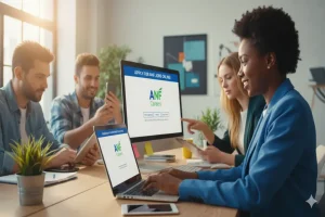 apply for ANF jobs online