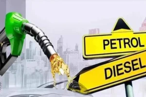 petrol and diesel prices jumped