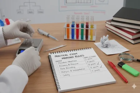 Major Changes to Practical Exams Marking Rules in Punjab practical exams marking rules