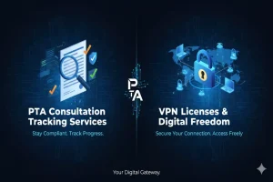 pta consultation tracking services