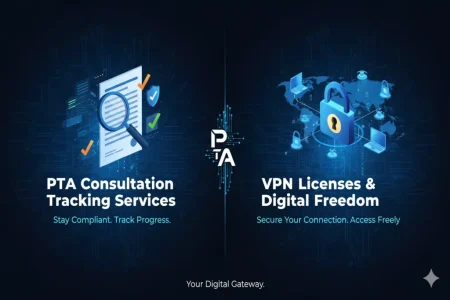 pta consultation tracking services