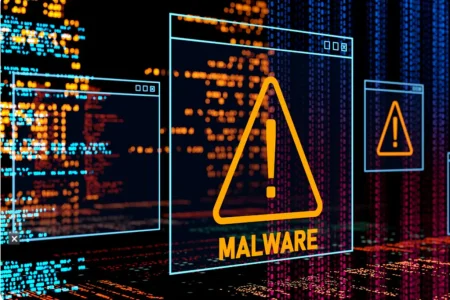 19-Minute Viral Hoax Malware