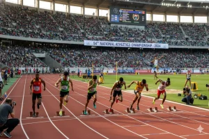 54th National Athletics Championship 2026: Rescheduled Dates and Venue Details 54th National Athletics Championship