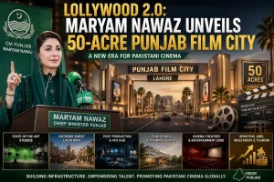 Punjab Film City