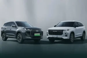 Chery Tiggo V Pakistan Launch 2026