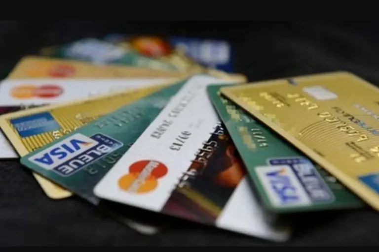 Corporate credit cards in Pakistan