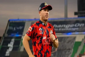 Why Karachi Kings Captain David Warner Was Charged With Drunk Driving? David Warner, drink driving charge