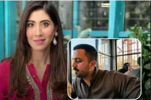 Hina Parvez Butt Slams Rajab Butt