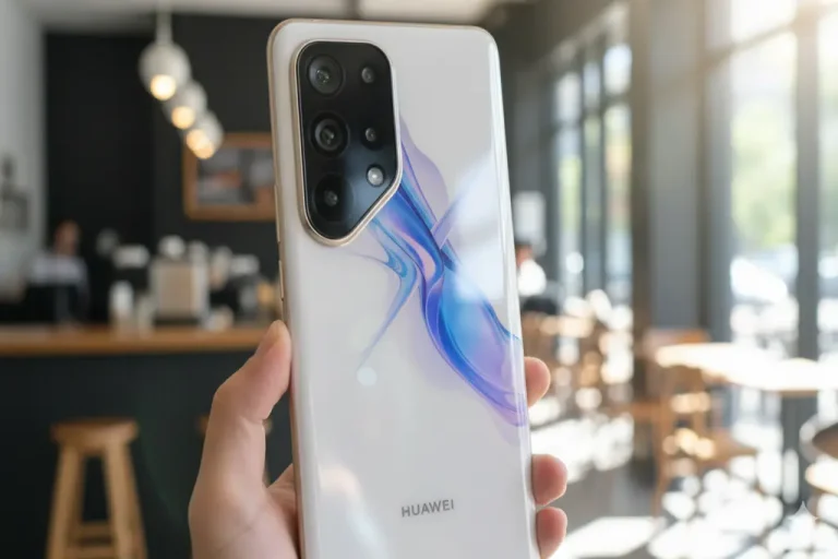 Huawei Pura X Max