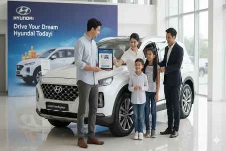 Hyundai New Installment Plans for Elantra and Sonata in Pakistan Hyundai installment plans