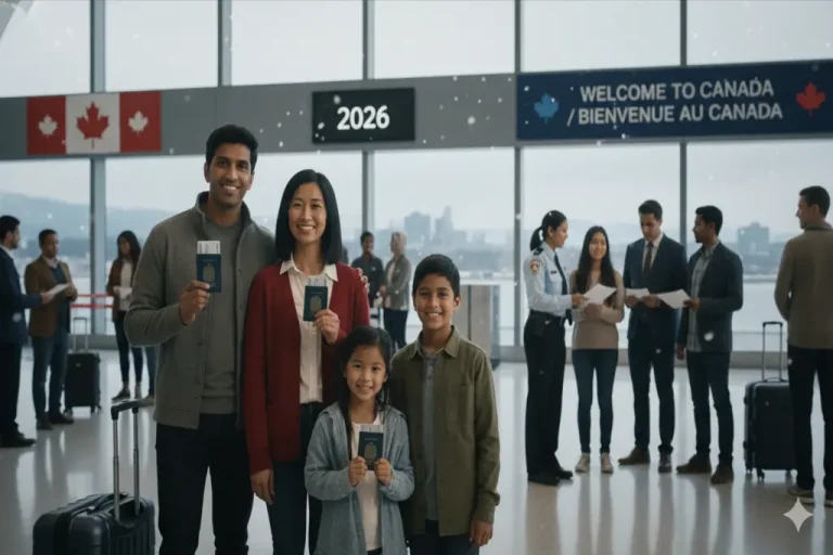 Immigration to Canada 2026