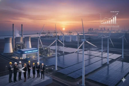 Investment in Pakistan's Energy Sector