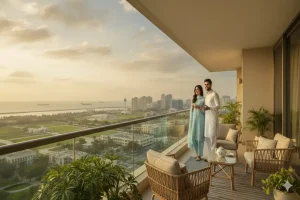 Live comfortably in Karachi